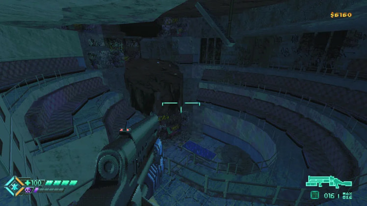 Beyond Sunset screenshot screenshot 16