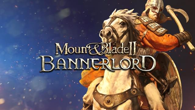 Mount & Blade II: Bannerlord - Original Soundtrack