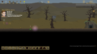 Grim Nights screenshot 3