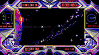 Purple Saturn Day screenshot 2