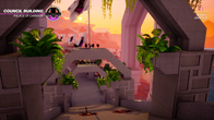 Paradise Killer screenshot 9