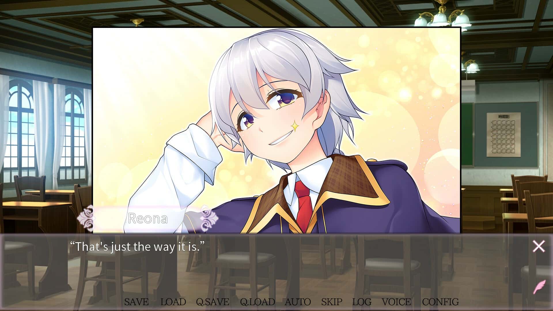 #8. Trap Yuri Garden UNRATED (GOG) От: Eroge Japan