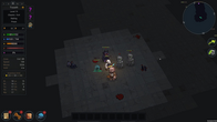 Ultimate ADOM - Caverns of Chaos screenshot 9