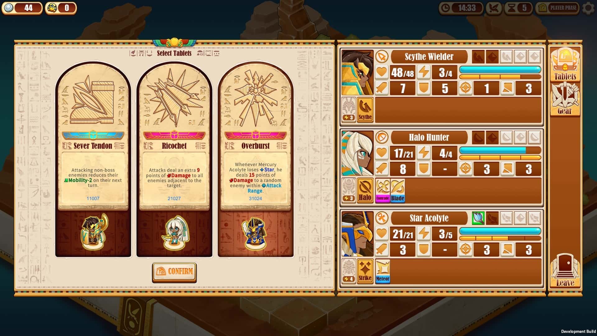 #2. Warriors of the Nile 2 Demo (GOG) โดย: Gamirror Games