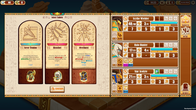 Warriors of the Nile 2 Demo screenshot 3