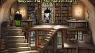 Brownie's Adventure Demo screenshot 3