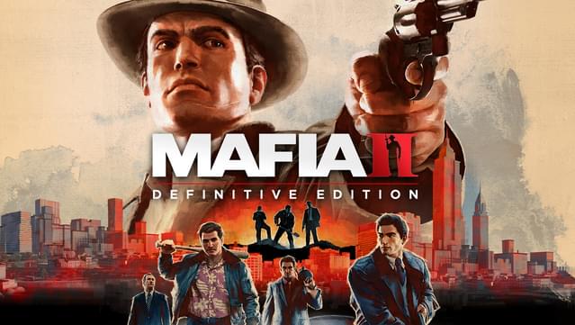 Mafia II: Definitive Edition