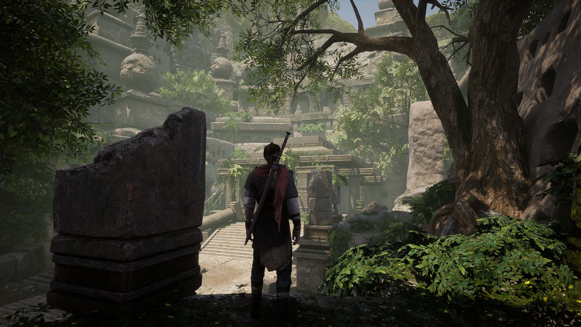 #9. Xuan-Yuan Sword VII (GOG) 由: SOFTSTAR, Yooreka Studio