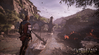 A Plague Tale: Requiem screenshot 5