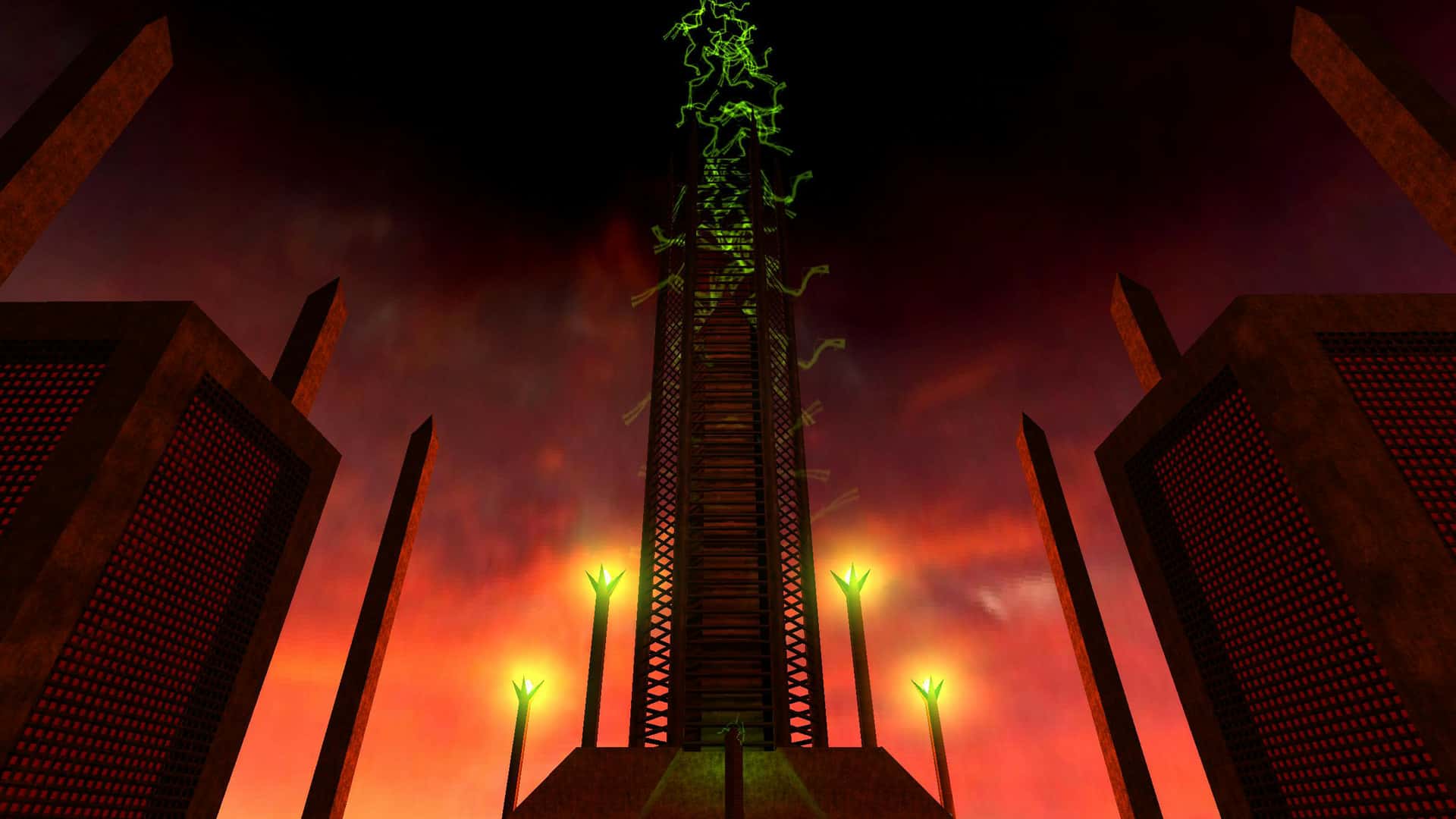 #8. DUSK (GOG) โดย: New Blood Interactive