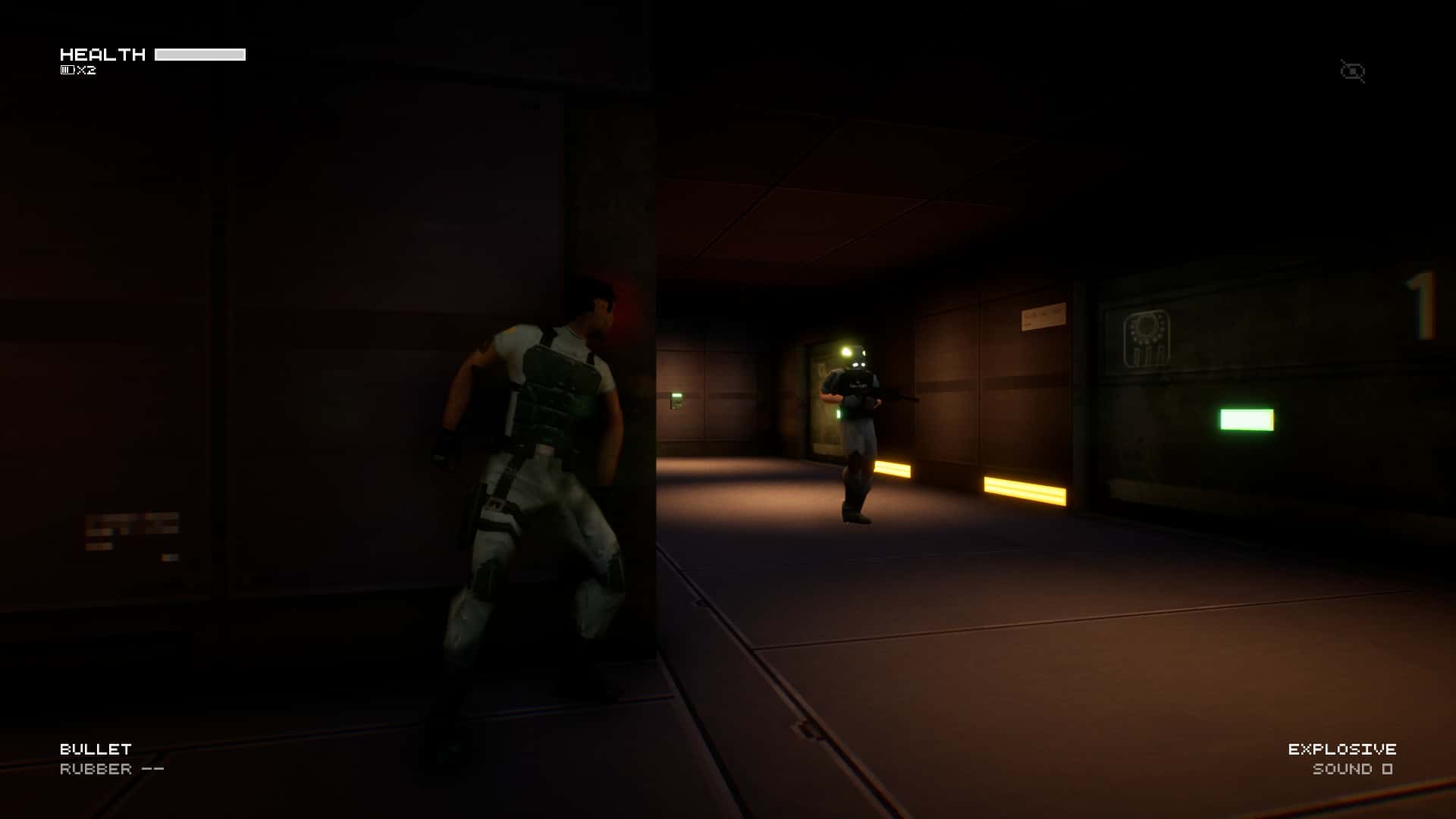 #4. UNDETECTED Demo (GOG) 由: Digerati Distribution