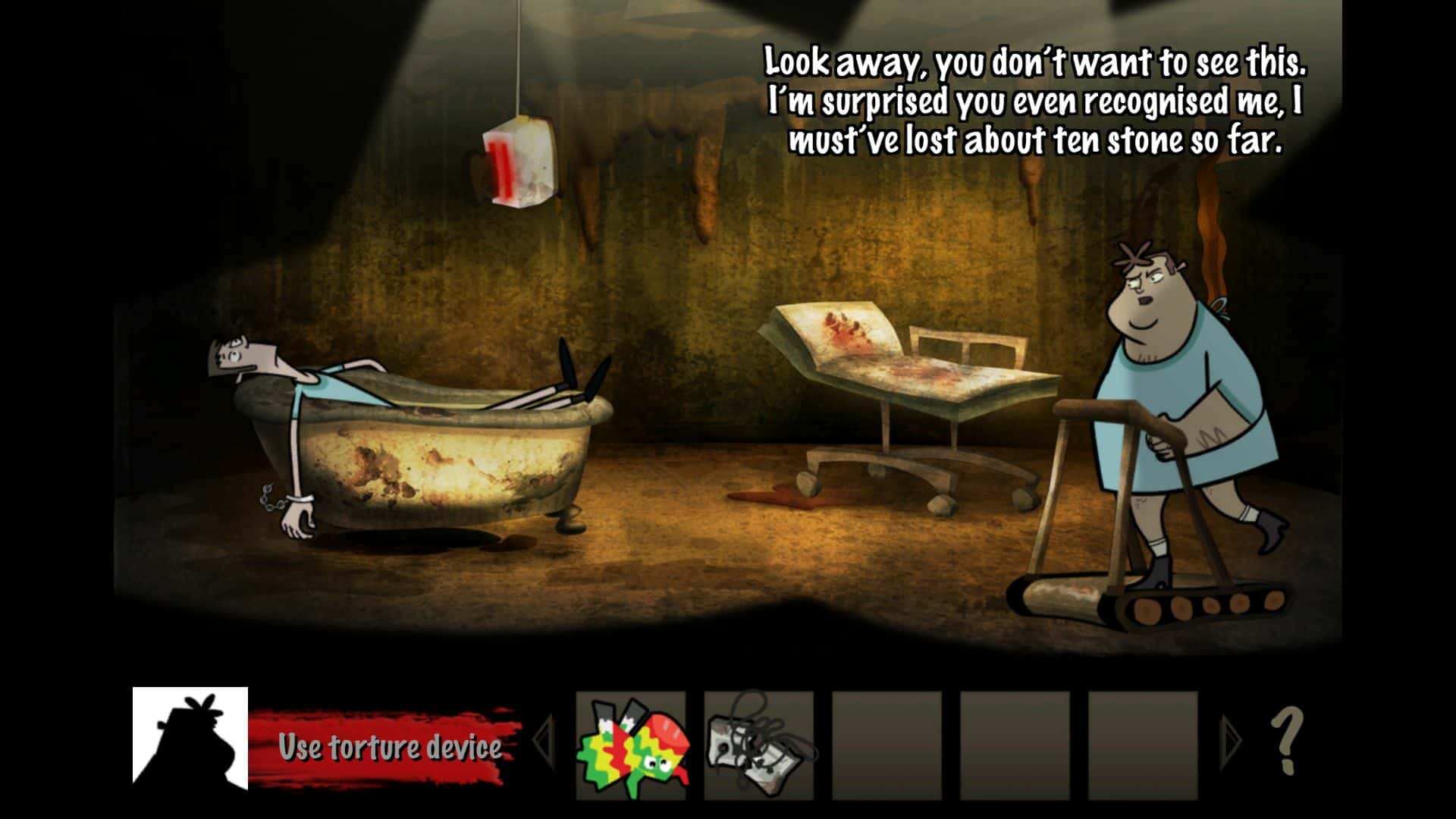 #3. Hector: Badge of Carnage - Full Series (GOG) Göre: Telltale