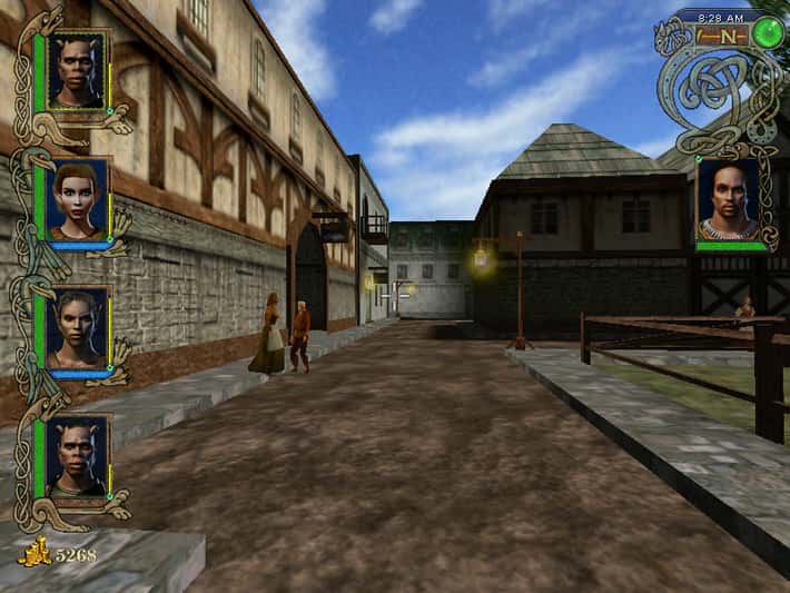 #6. Might and Magic® 9 (GOG) By: Ubisoft