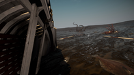 Dagon: by H. P. Lovecraft screenshot 10
