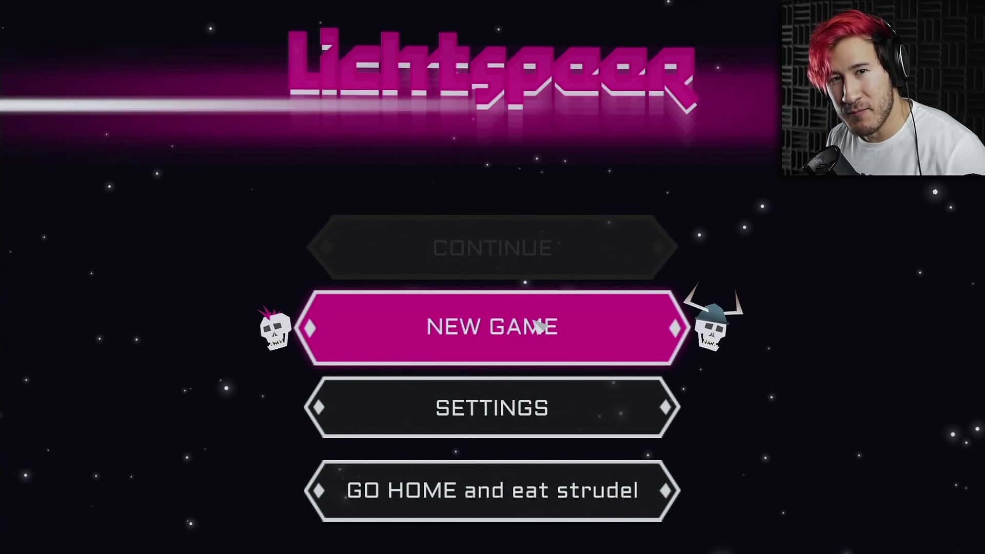 #7. We are alright (Lichtspeer documentary) (GOG) 由: Crunching Koalas