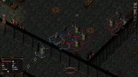 Zodiac Legion Demo screenshot 8