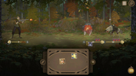 Tamarak Trail screenshot 7