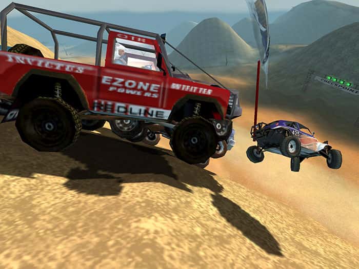 #8. 1nsane (GOG) By: Codemasters