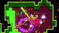 Hive Jump 2: Survivors screenshot 10