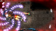 Nienix: Cosmic Warfare screenshot 9