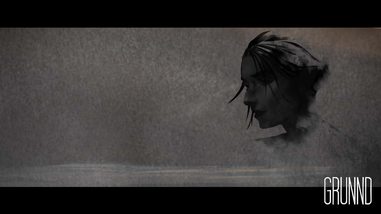 #6. GRUNND (GOG) 由: SEKTAHOUSE