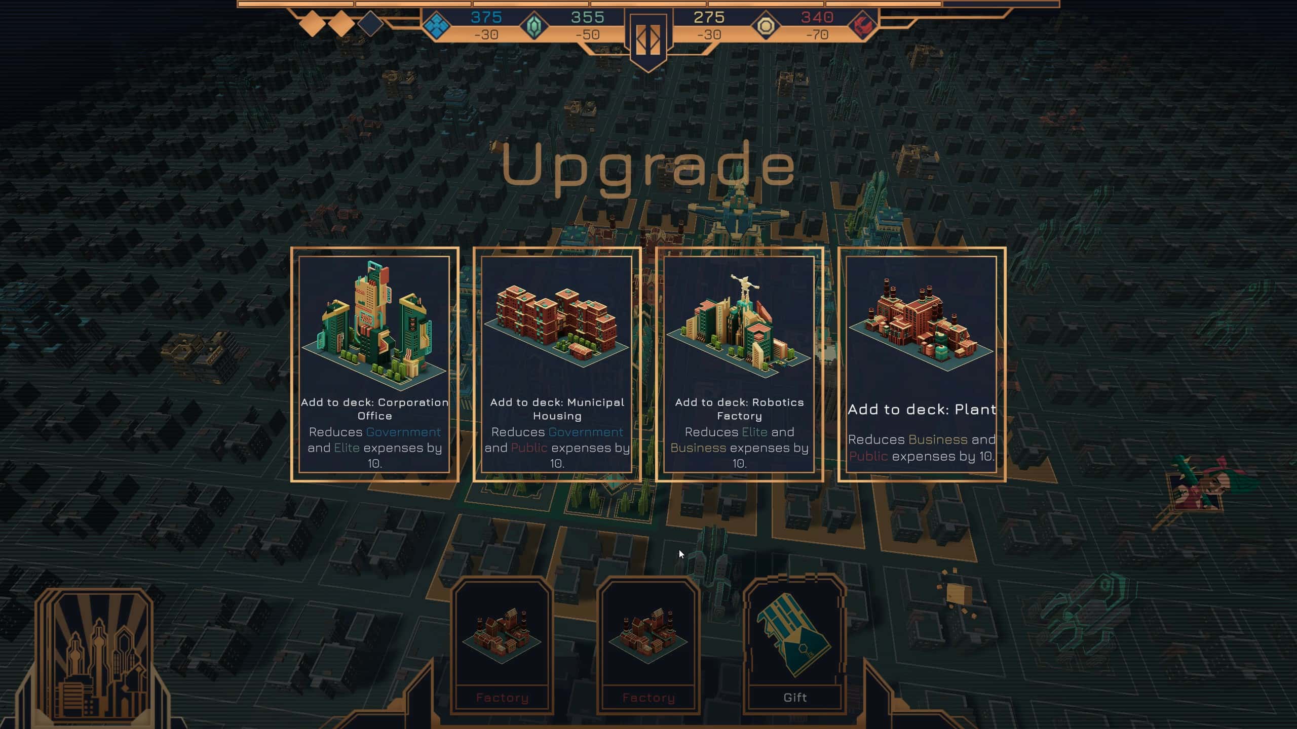 #3. Technotopia (GOG) โดย: Alawar