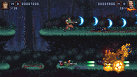 Iron Meat Demo screenshot 5