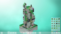 Block'hood screenshot 2