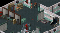 Crusader: No Remorse™ screenshot 10