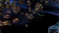 O.R.B.: Off-World Resource Base screenshot 9
