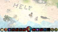 Driftmoon Enchanted Edition screenshot 5