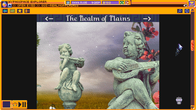 Hypnospace Outlaw screenshot 12