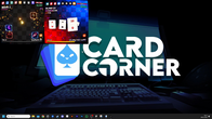 Card Corner screenshot 9