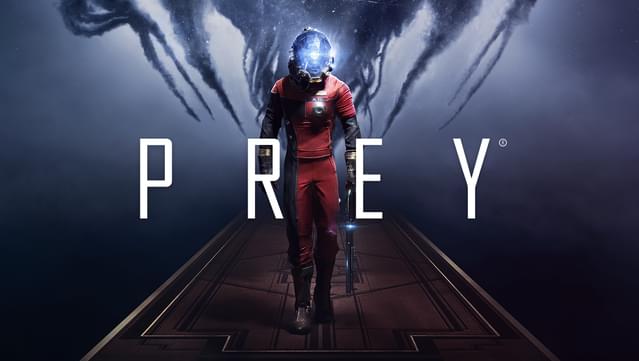 Prey