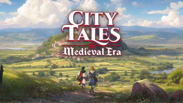 City Tales - Medieval Era - Supporter Pack