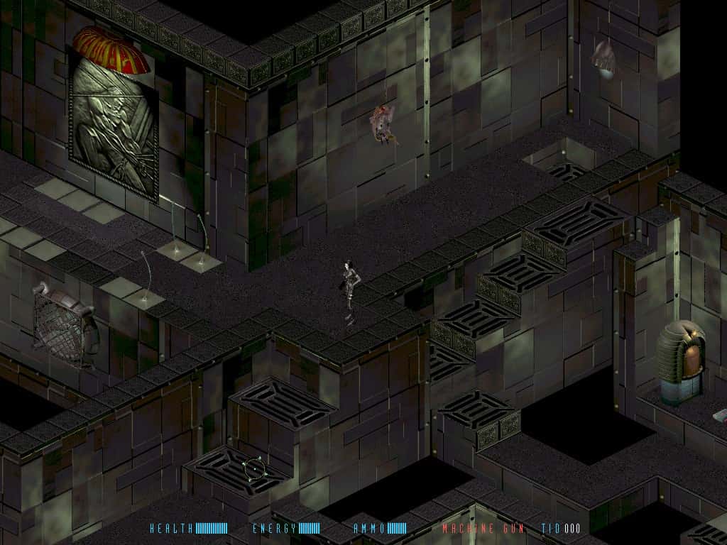 #7. Meat Puppet (GOG) Bởi: Piko Interactive
