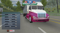 18 Wheels of Steel: Across America screenshot 3