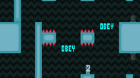 VVVVVV screenshot 6