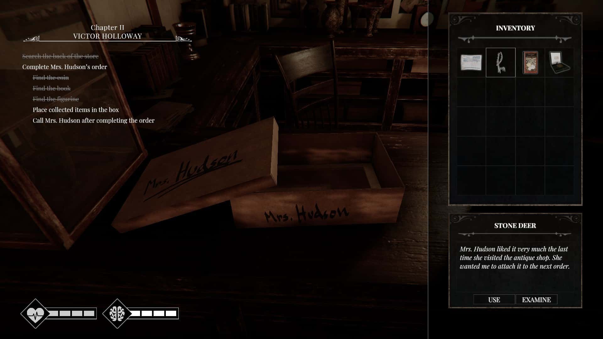 #3. Lust from Beyond: M Edition (GOG) 由: Movie Games S.A.