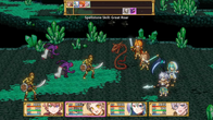 Spirit Valor screenshot 3