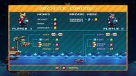 Aqua Kitty: Milk Mine Defender screenshot 11