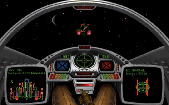#9. Wing Commander™: Armada (GOG) 게시자: Electronic Arts