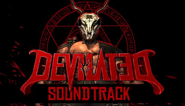 Devilated Soundtrack (GOG) Bởi: Neon Doctrine