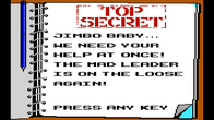 Infiltrator 2 screenshot 1