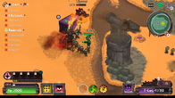 NecroLand: Undead Corps screenshot 11