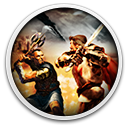 Lionheart: Legacy of the Crusader