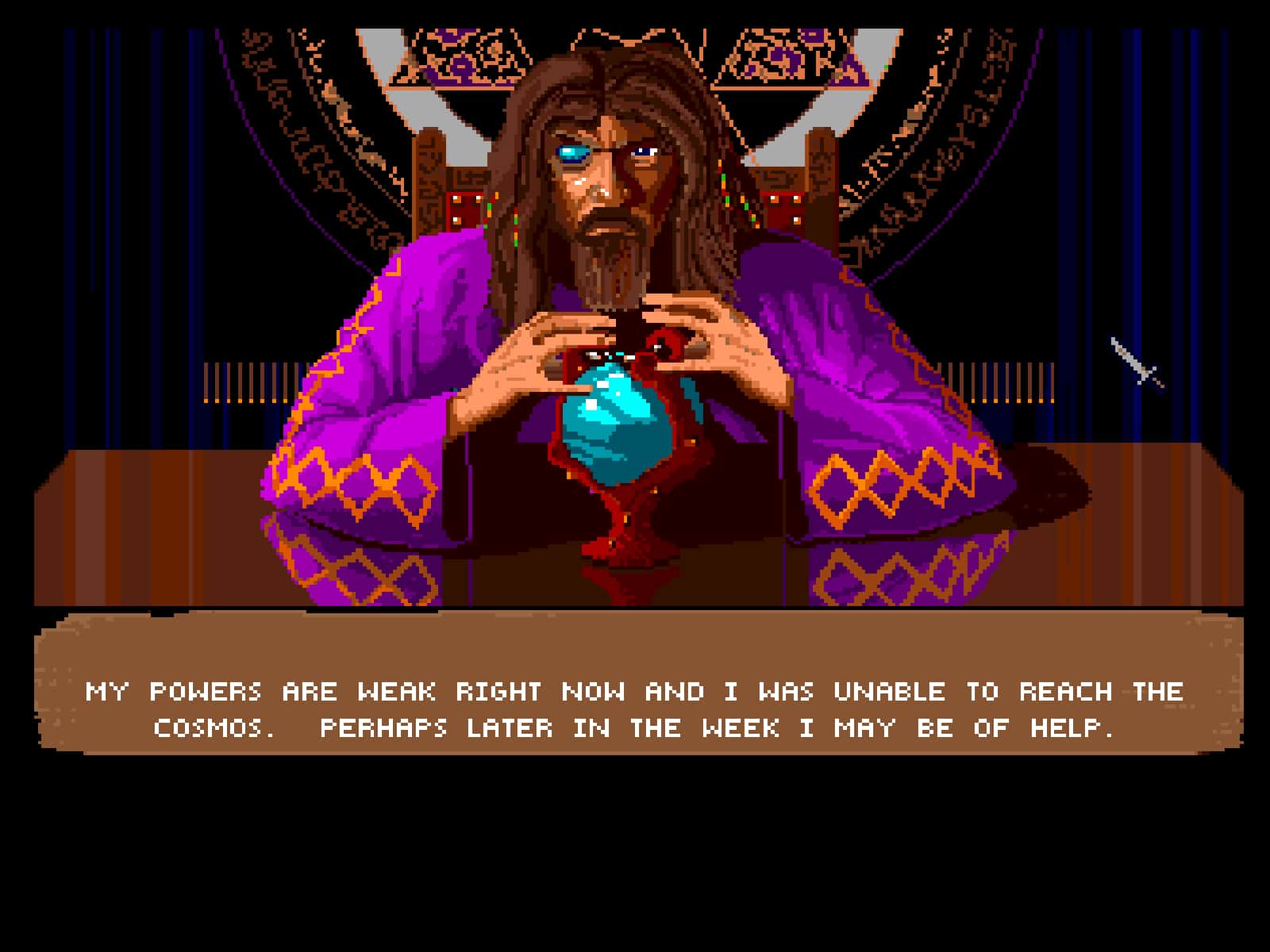 #6. Moonstone: A Hard Days Knight (GOG) 由: Another Game Studio