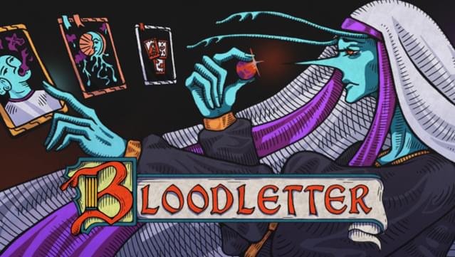 BLOODLETTER