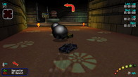 Re-Volt screenshot 8