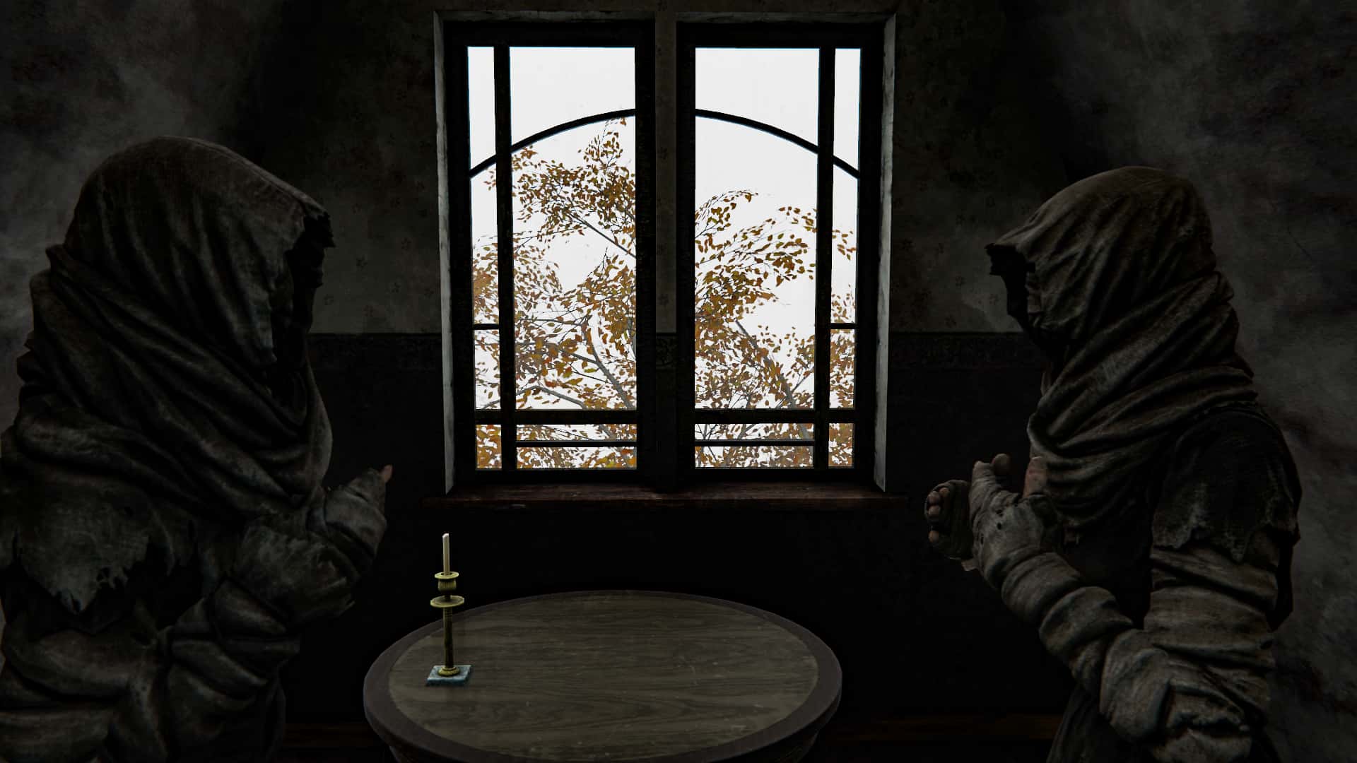 #2. Pathologic 2: Marble Nest (GOG) 由: tinyBuild